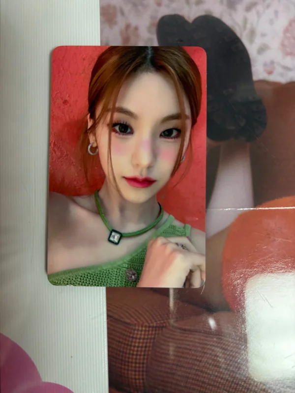 KILL MY DOUBT WITHMUU