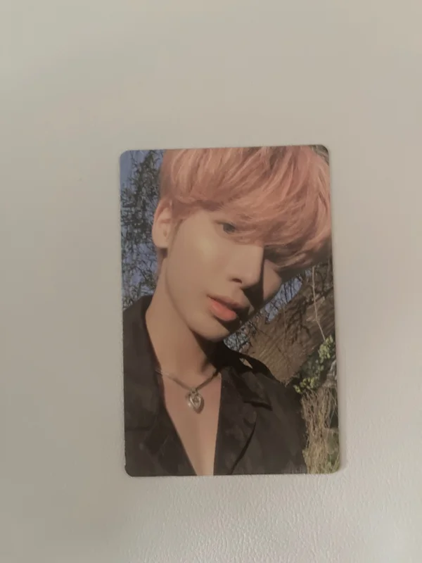 The Name Chapter: TEMPTATION Daydream ver.