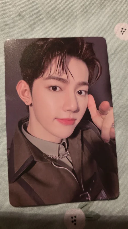 MELTING POINT Digipack ver.