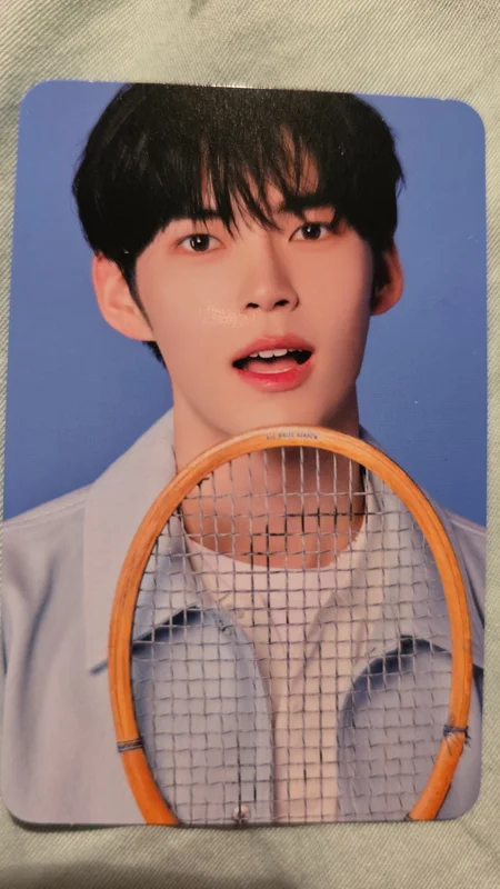 You had me at HELLO ZEROSE ver.(POCAALBUM)