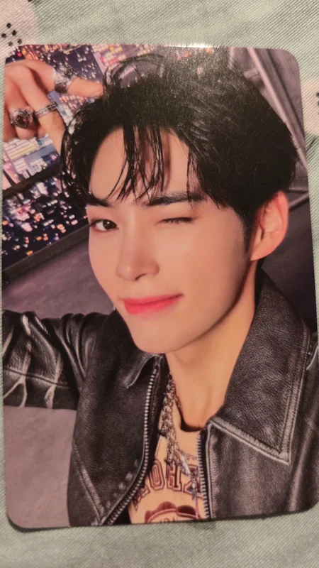 You had me at HELLO ECLIPSE ver.