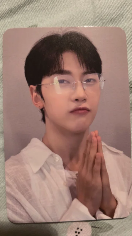 CINEMA PARADISE DIGIPACK ver. KTOWN4U LUCKY DRAW