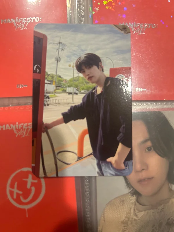 MAXIDENT Target Exclusive