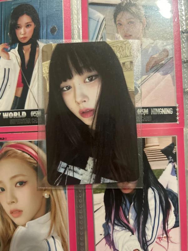 MY WORLD Target Exclusive