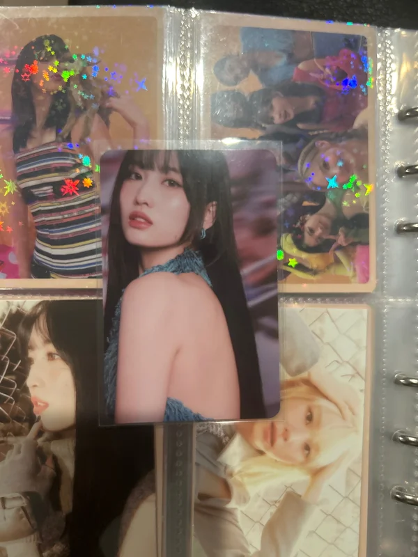 READY TO BE Target Exclusive