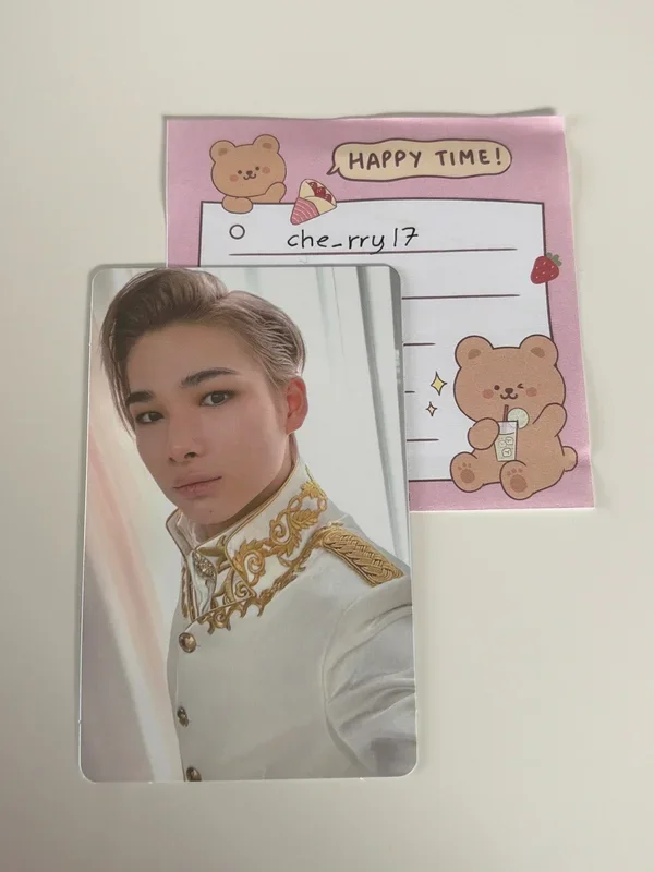 BORDER : CARNIVAL UP Ver.