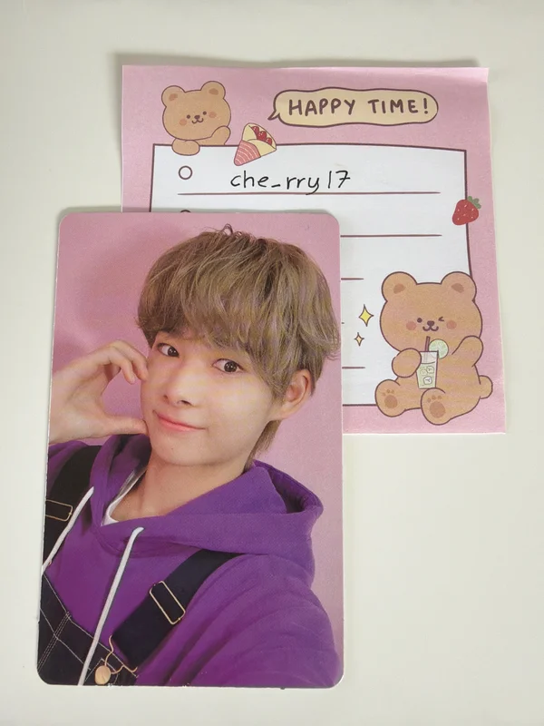 GGU GGU PACKAGE (DECO package)