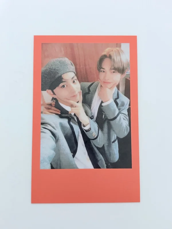 GGU GGU PACKAGE (DECO package)