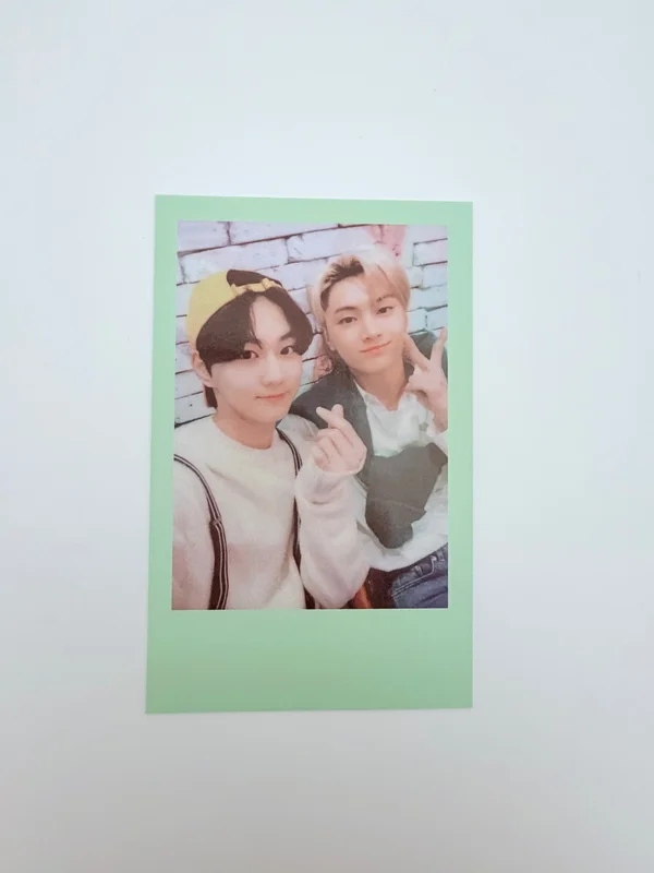 GGU GGU PACKAGE (DECO package)