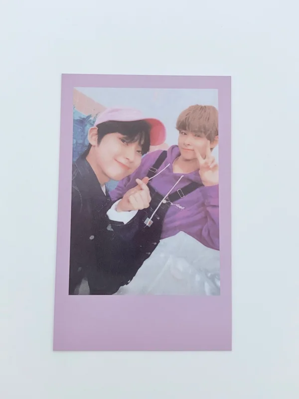 GGU GGU PACKAGE (DECO package)