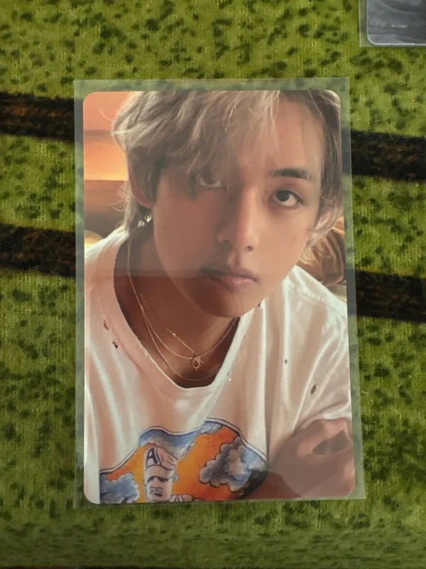 Layover Weverse Albums ver.