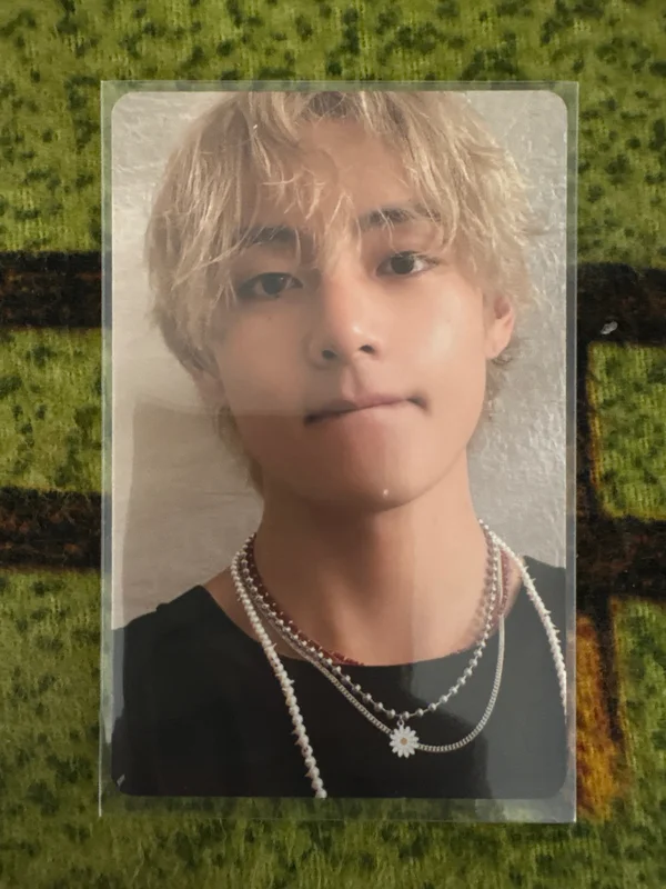 Layover Weverse Albums ver.