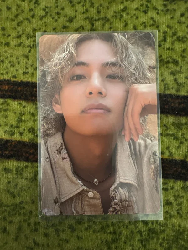 Layover Weverse Albums ver.