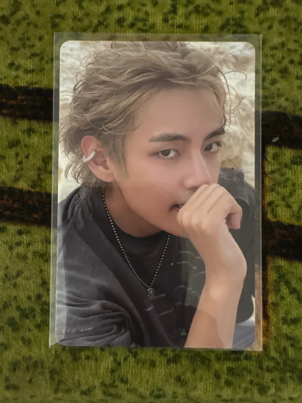 Layover Weverse Albums ver.