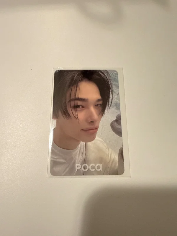 ROMANCE : UNTOLD -daydream- WHITE MIDNIGHT Ver.