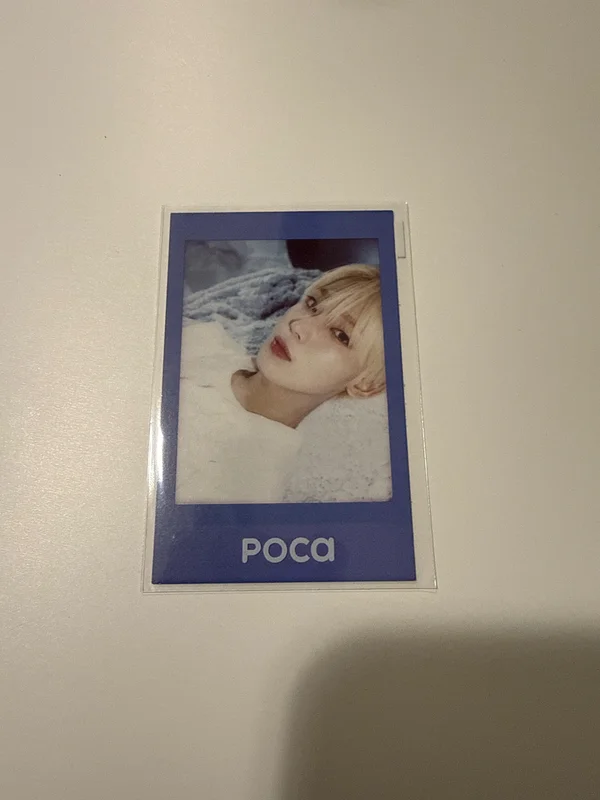 ROMANCE : UNTOLD -daydream- Weverse Albums ver.