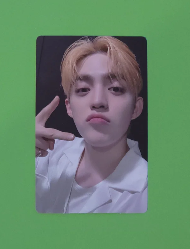 SPILL THE FEELS WEVERSE