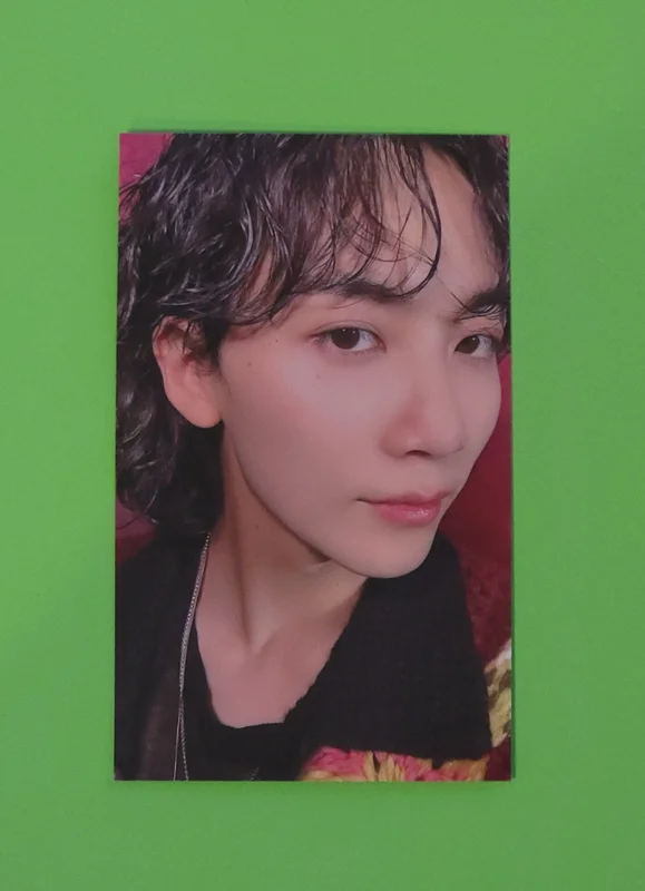 SEVENTEENTH HEAVEN Carat Ver. UNIVERSAL