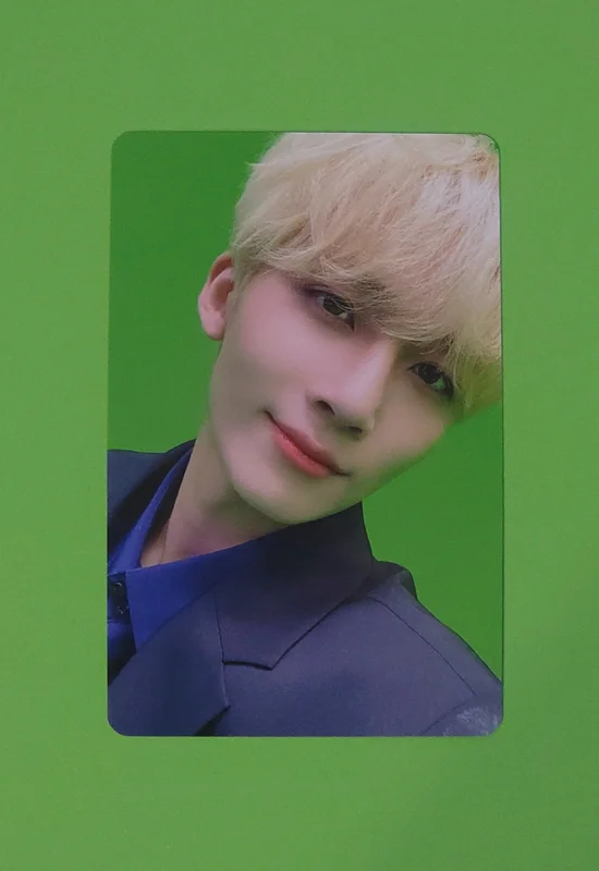 DICON D'FESTA MINI EDITION : SEVENTEEN