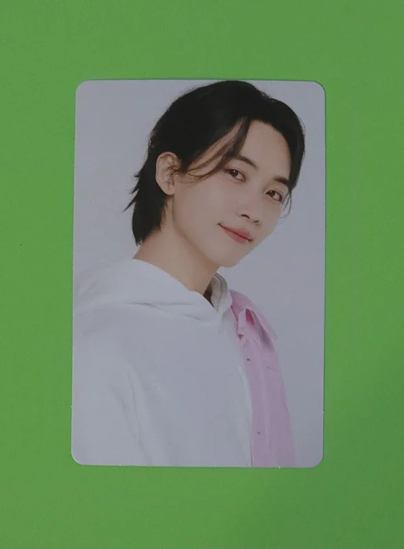 2023 SVT 7TH FAN MEETING SEVENTEEN in CARAT LAND Trading Card Set