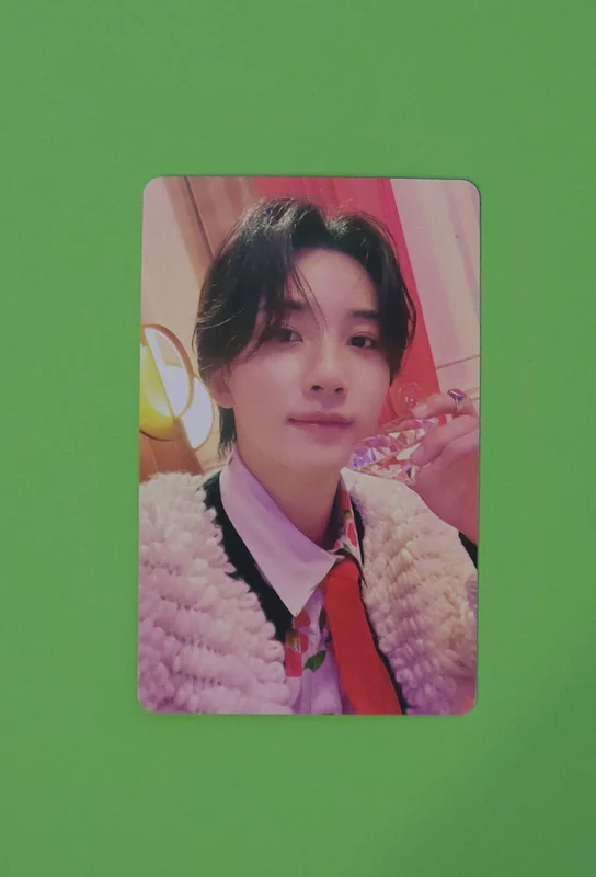 SEVENTEEN 2023 SEASON'S GREETINGS