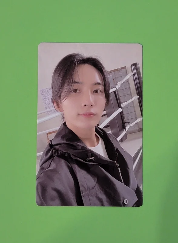 FML Fight For My Life Ver.