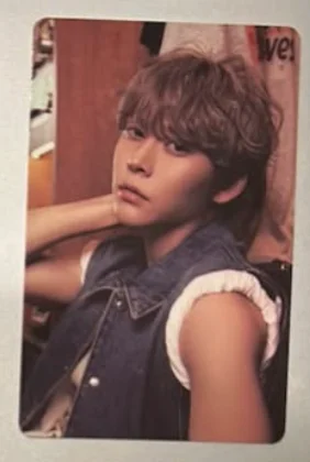 RIIZING Photo Pack Ver.