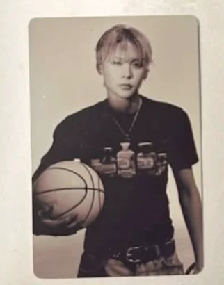 RIIZING Photo Pack Ver.