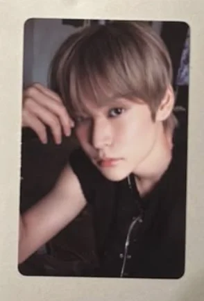 RIIZING Photo Pack Ver.