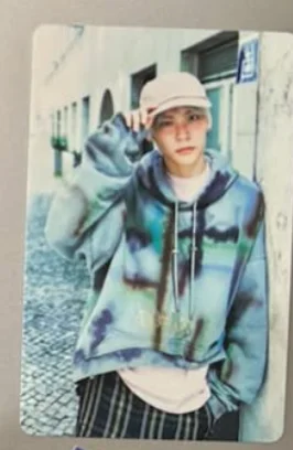 RIIZING Photo Pack Ver.