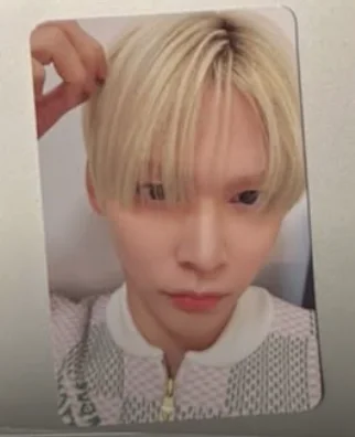 RIIZING Photo Pack Ver.