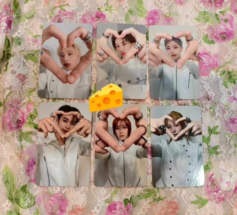 2026 P1Harmony LIVE [P1ustage H : MOST WANTED ENCORE] IN SEOUL LOVE FNC BOOTH