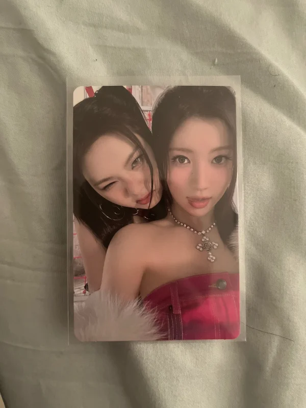 DRIP JEWEL CASE Ver.