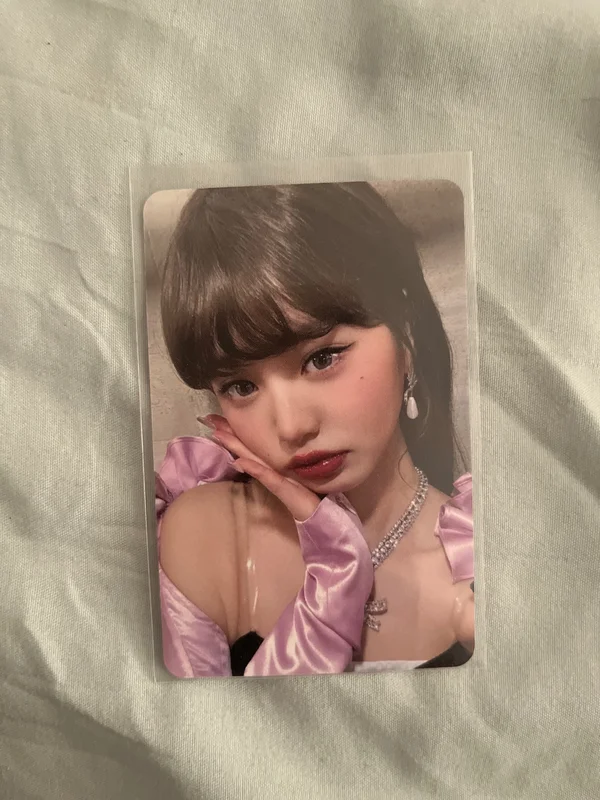 IVE SECRET APPLEMUSIC