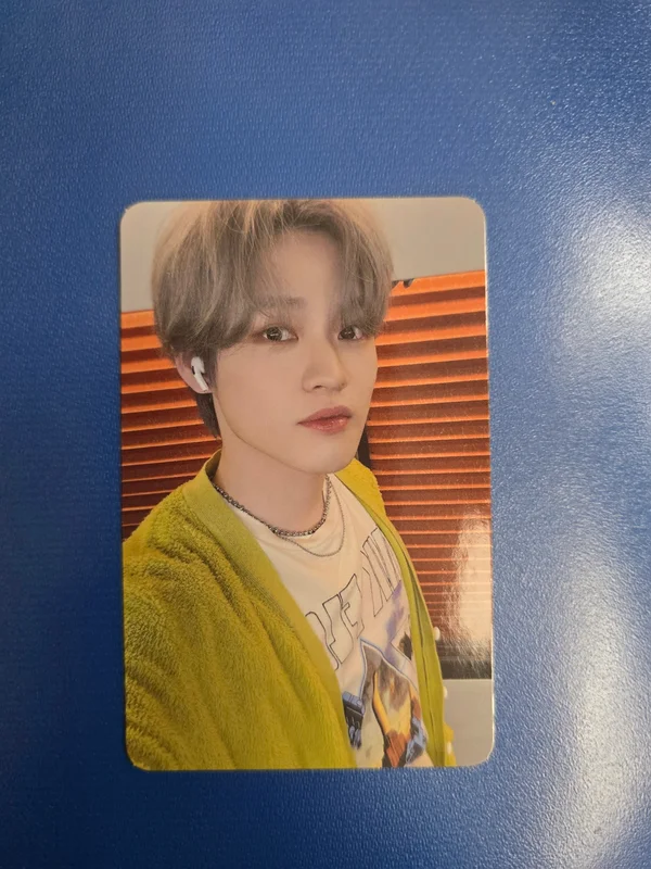 Hot Sauce Crazy Ver.