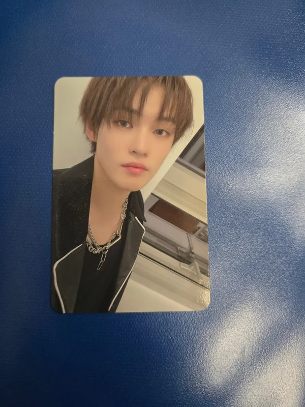 RESONANCE Pt.2 Kit Ver. Departure Ver.