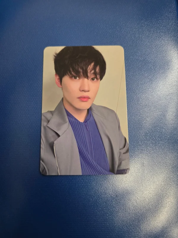 Universe Photo Book Ver.