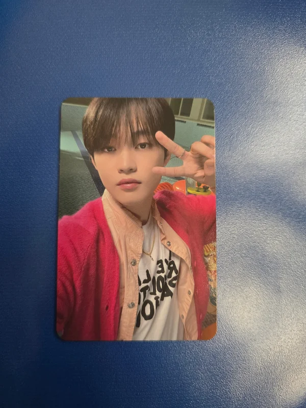 Universe Jewel Case Ver.