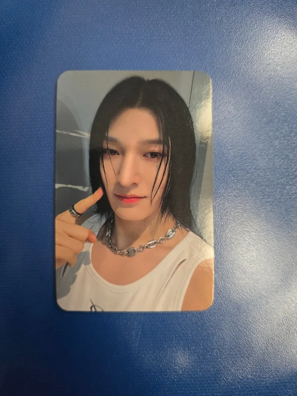 Things I Can't Say LOve Soft Ver. KTOWN4U