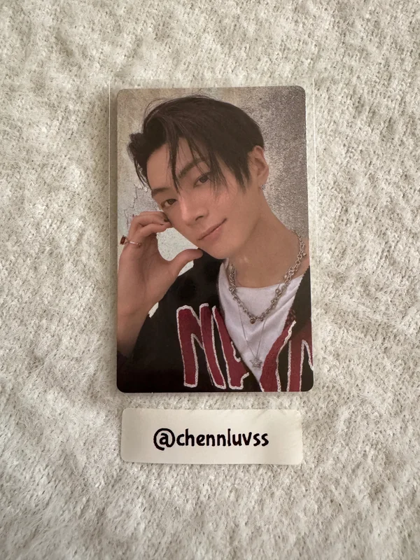 ROMANCE : UNTOLD WEVERSE