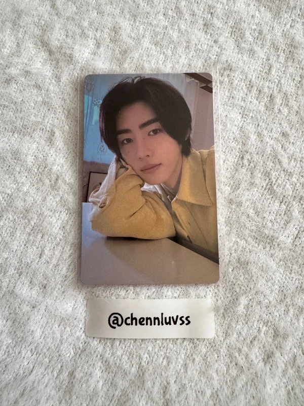 ROMANCE : UNTOLD ENGENE Ver. WEVERSE