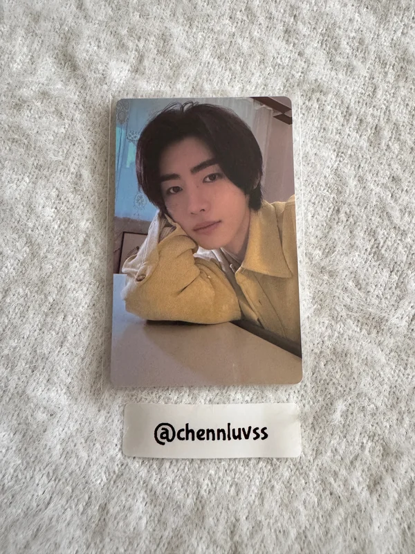 ROMANCE : UNTOLD ENGENE Ver. WEVERSE