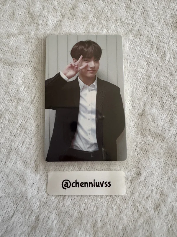 BTS Memories Of 2018 DVD