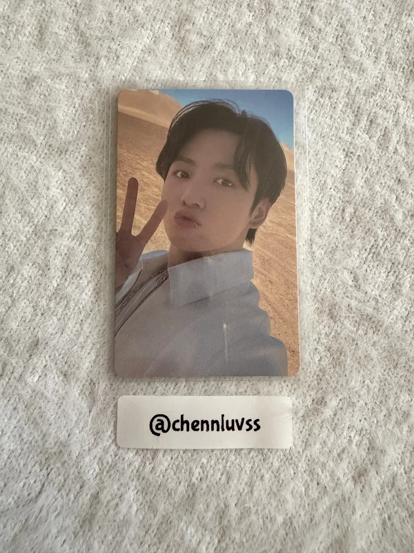 Proof WEVERSE