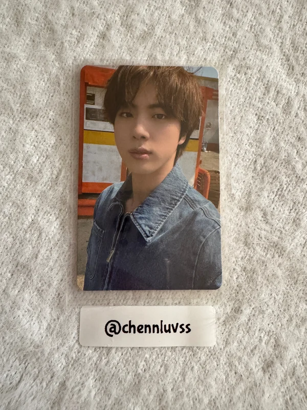 Butter WEVERSE