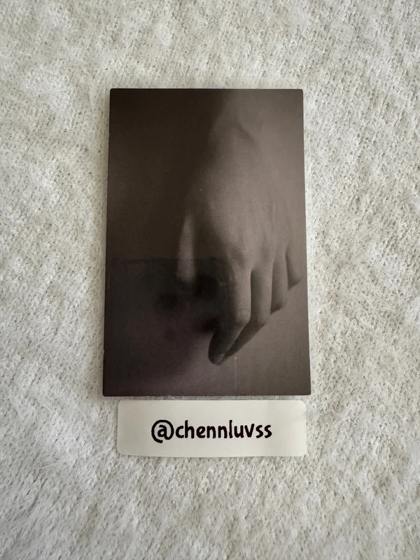 Indigo (Book Edition)