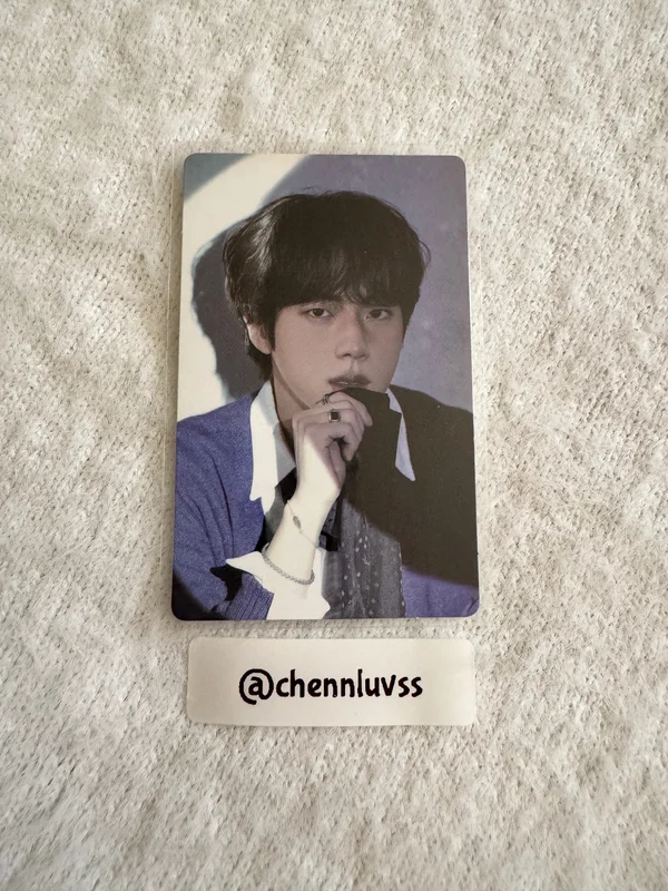 The Astronaut WEVERSE