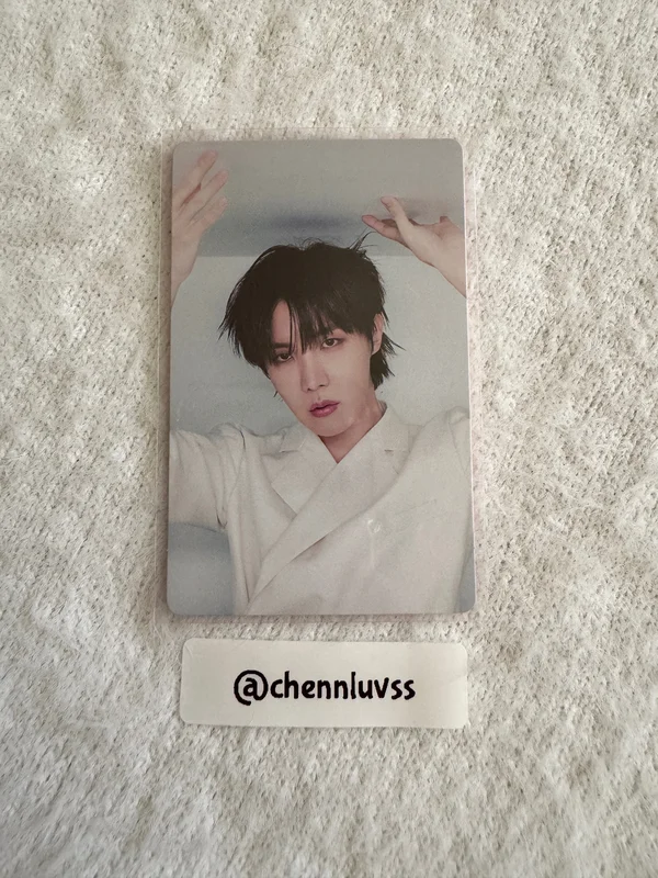 Jack In The Box HOPE Edition WEVERSE