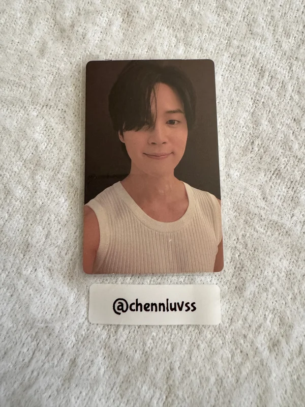 FACE Invisible Face ver.