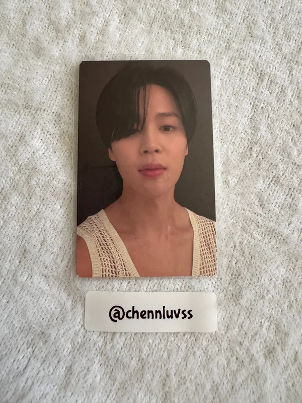 FACE Weverse Albums ver.